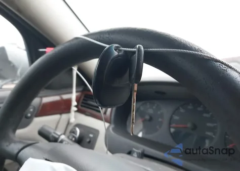 2007 Chevrolet Impala Ls z USA, uszkodzony, nr VIN 2G1WB58K479168076